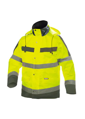 Dassy Atlantis Parka