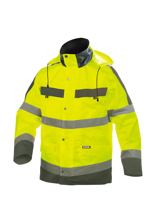 Dassy Atlantis Parka