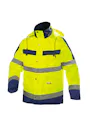Dassy Atlantis Parka Vorschaubild