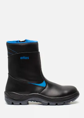 Atlas Anatomic Bau 800 Arbeitsstiefel