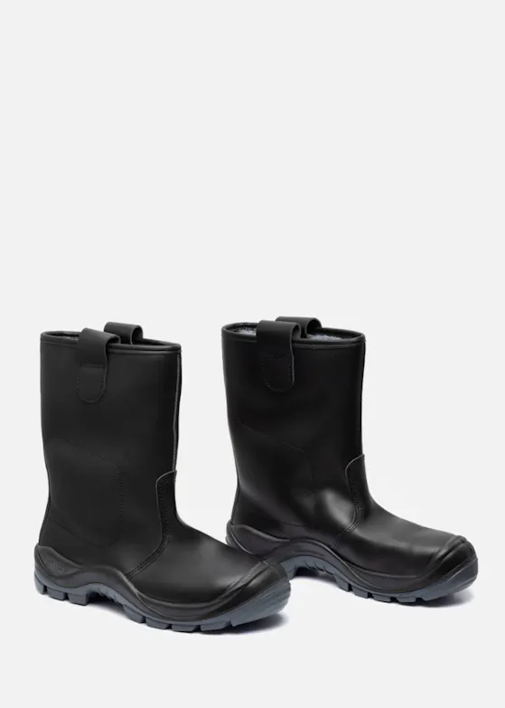 Atlas Anatomic Bau 822 Arbeitsstiefel