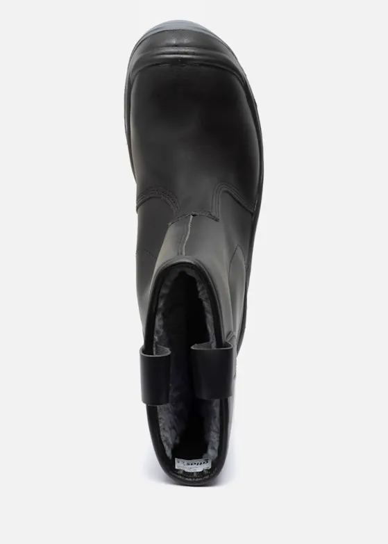 Atlas Anatomic Bau 822 Arbeitsstiefel