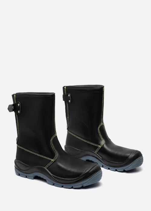 Atlas Duo Bau 930 HI werklaars
