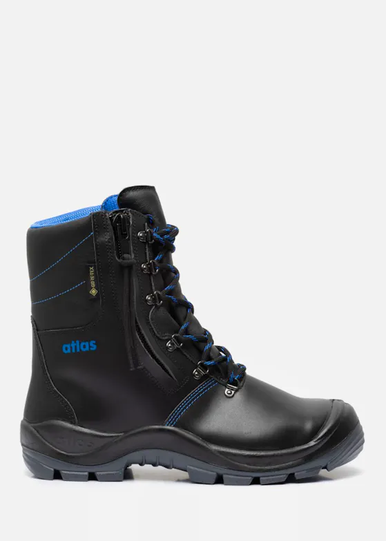 Atlas GTX 945 Thermo S3-Arbeitsstiefel