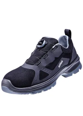 Atlas Flash 6405 BOA ESD Sicherheitsschuh niedrig