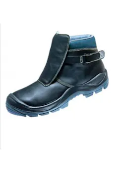Atlas Duo Soft 765 HI werkschoen