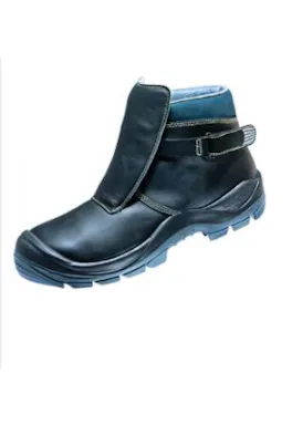Atlas Duo Soft 765 HI Sicherheitsschuh