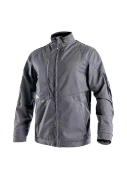 Dassy Atom 300403 Veste de travail déperlante D-FX Flex thumbnail (vignette)
