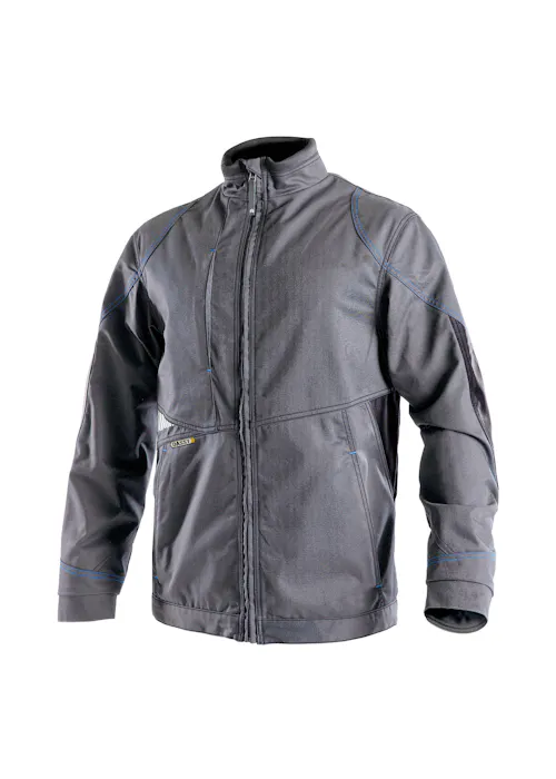 Dassy Atom 300403 Veste de travail déperlante D-FX Flex