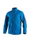 Blauw/grijs