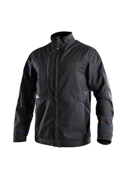 Dassy Atom 300403 Werkvest Waterafstotend D-FX Flex