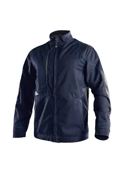 Dassy Atom 300403 Veste de travail déperlante D-FX Flex thumbnail (vignette)