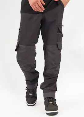HAVEP Attitude Stretch-Arbeitshose 80583