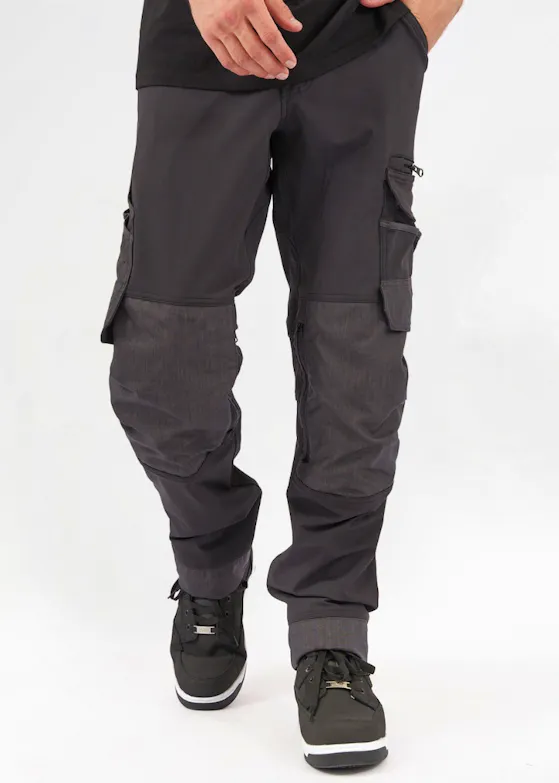 HAVEP Attitude Stretch Werkbroek 80583