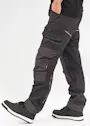 HAVEP Attitude Stretch Werkbroek 80583 miniatuur