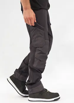 HAVEP Attitude Stretch Werkbroek 80583 miniatuur