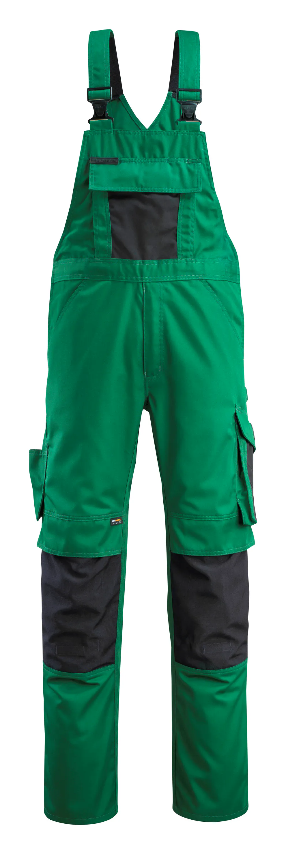 Groen/Zwart