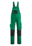 Groen/Zwart