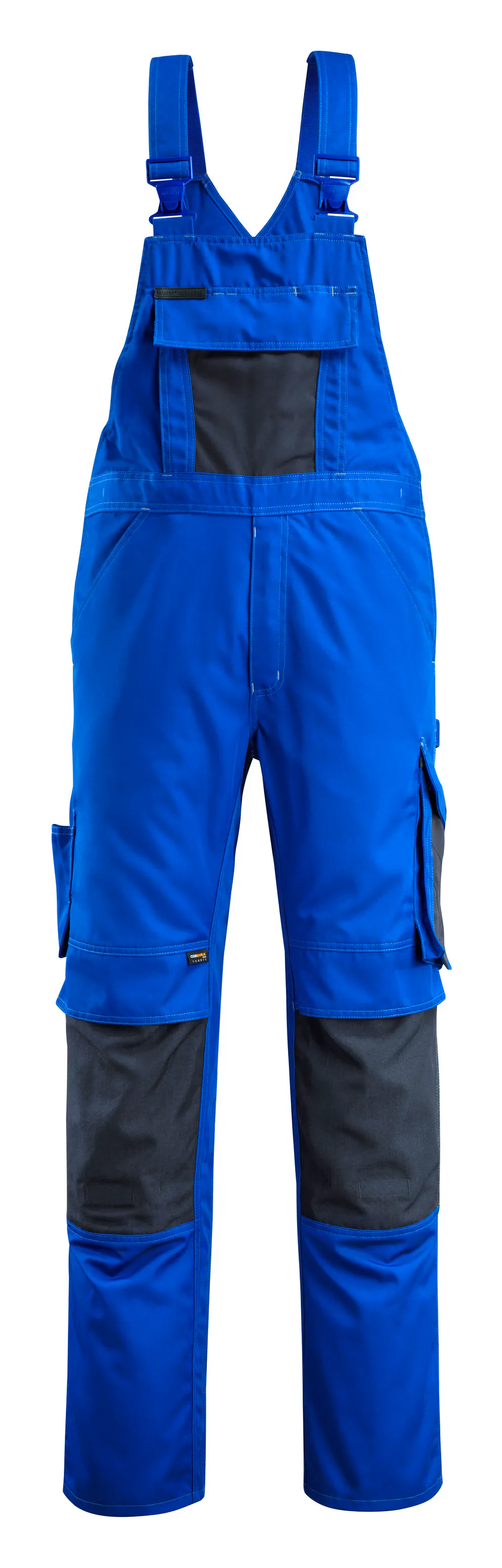 Korenblauw/Donkermarine
