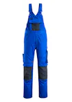Korenblauw/Donkermarine