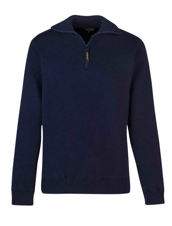 Blauw (navy)