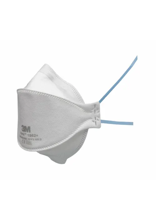 3M Aura Mondmasker FFP2 Type IIR 1862+