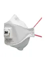 3M 9332+ Aura Stofmasker FFP3 Met Ventiel miniatuur