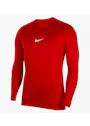 Nike Dri-FIT Park Heren Thermoshirt AV2609 miniatuur