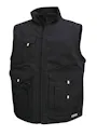 Dassy Avila 350076 Sommer-Bodywarmer Regular Classic Fit Vorschaubild