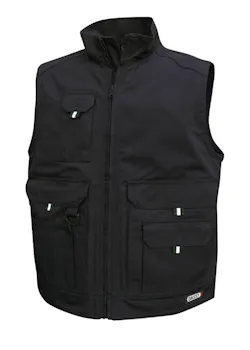 Dassy Avila 350076 Sommerbodywarmer Regular Fit Classic thumbnail