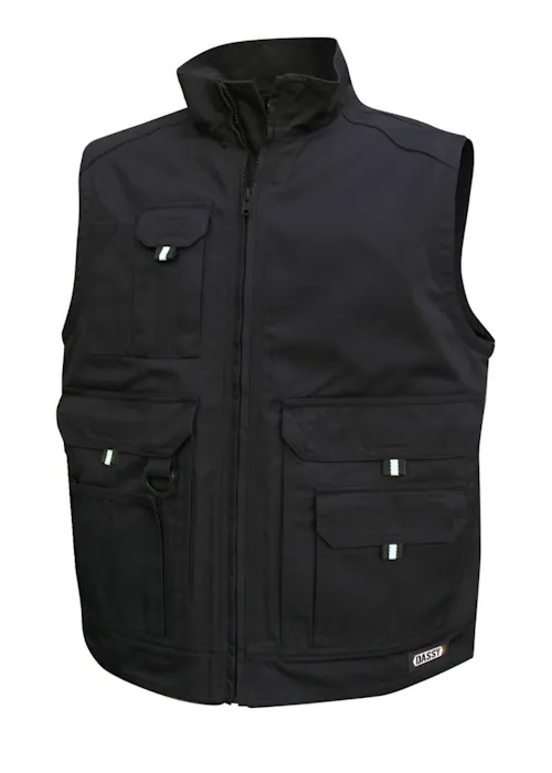 Dassy Avila 350076 Sommerbodywarmer Regular Fit Classic