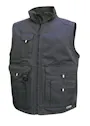Dassy Avila 350076 Sommer-Bodywarmer Regular Classic Fit Vorschaubild