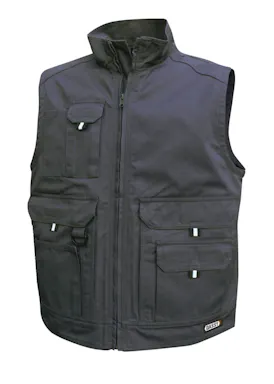 Dassy Avila 350076 Zomerbodywarmer Regular Fit Classic