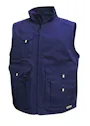 Dassy Avila 350076 Sommer-Bodywarmer Regular Classic Fit Vorschaubild