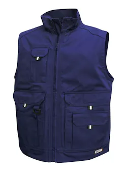 Dassy Avila 350076 Sommerbodywarmer Regular Fit Classic thumbnail