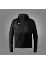 Snickers Workwear Giveaway AWC8405 Mesh Hoodie miniatuur