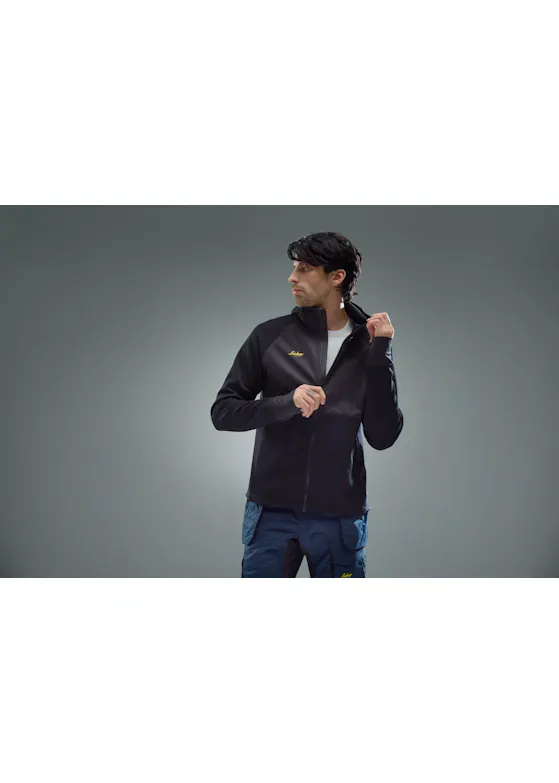 Snickers Workwear Giveaway AWC8405 Mesh Hoodie