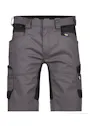 Dassy D-FX Flex Axis Korte Werkbroek miniatuur
