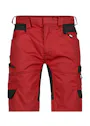 Dassy D-FX Flex Axis Korte Werkbroek miniatuur
