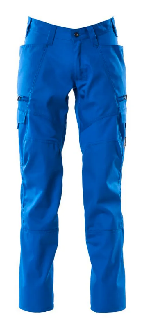 azure blue