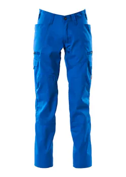 Mascot Accelerate Trousers 18679 miniatuur