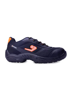 Base Lumiar S1PS chaussure de sécurité