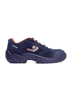Base Montmartre S3S Chaussure de sécurité