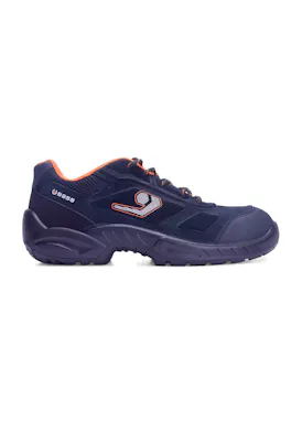 Base Montmartre S3S Sicherheitsschuh