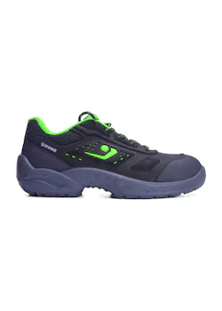 Base Cadorna S1PS chaussure de sécurité