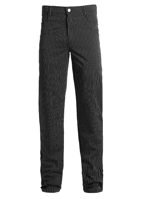 Kentaur Unisex-Kochhose 1696-75