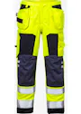 Fristads Flamestat Hi Vis Werkbroek 2075 Aths miniatuur