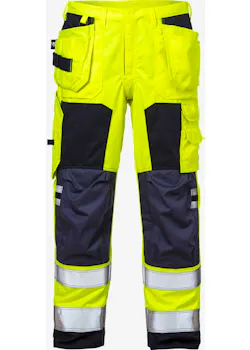 Fristads Flamestat High Vis Werkbroek 2075 Aths