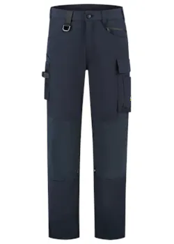 Tricorp Pantalon de travail Cordura stretch 4 directions 502026 thumbnail (vignette)