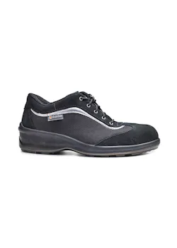 Base Iris Chaussure de travail S1P